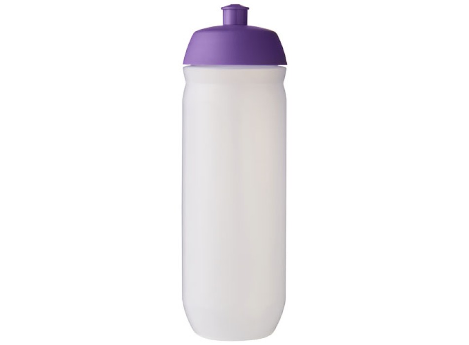 Borraccia sportiva HydroFlex™ Clear da 750 ml