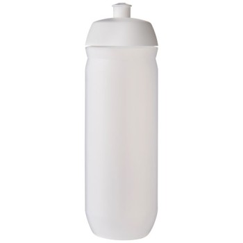 Borraccia sportiva HydroFlex™ Clear da 750 ml