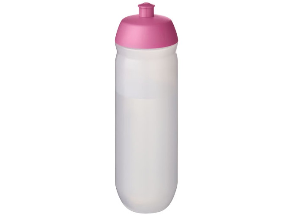 Borraccia sportiva HydroFlex™ Clear da 750 ml