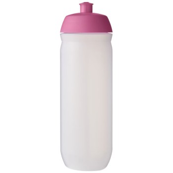 Borraccia sportiva HydroFlex™ Clear da 750 ml