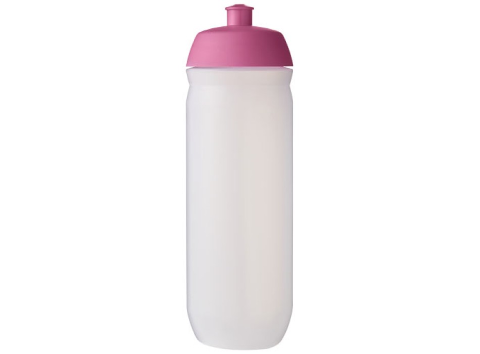 Borraccia sportiva HydroFlex™ Clear da 750 ml