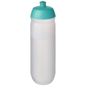 Borraccia sportiva HydroFlex™ Clear da 750 ml