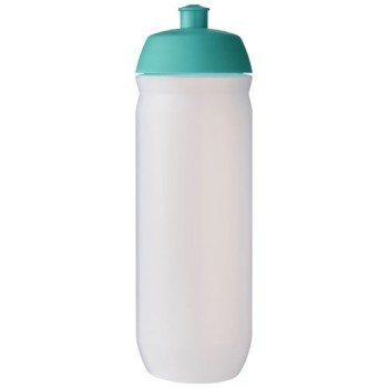 Borraccia sportiva HydroFlex™ Clear da 750 ml
