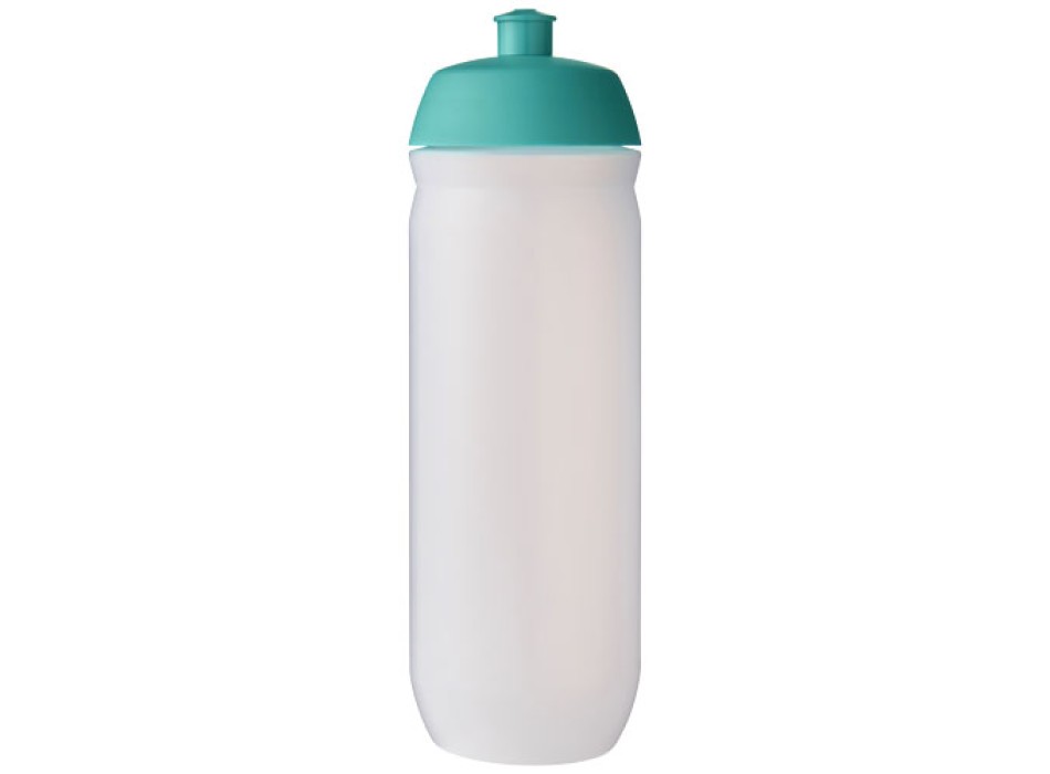 Borraccia sportiva HydroFlex™ Clear da 750 ml