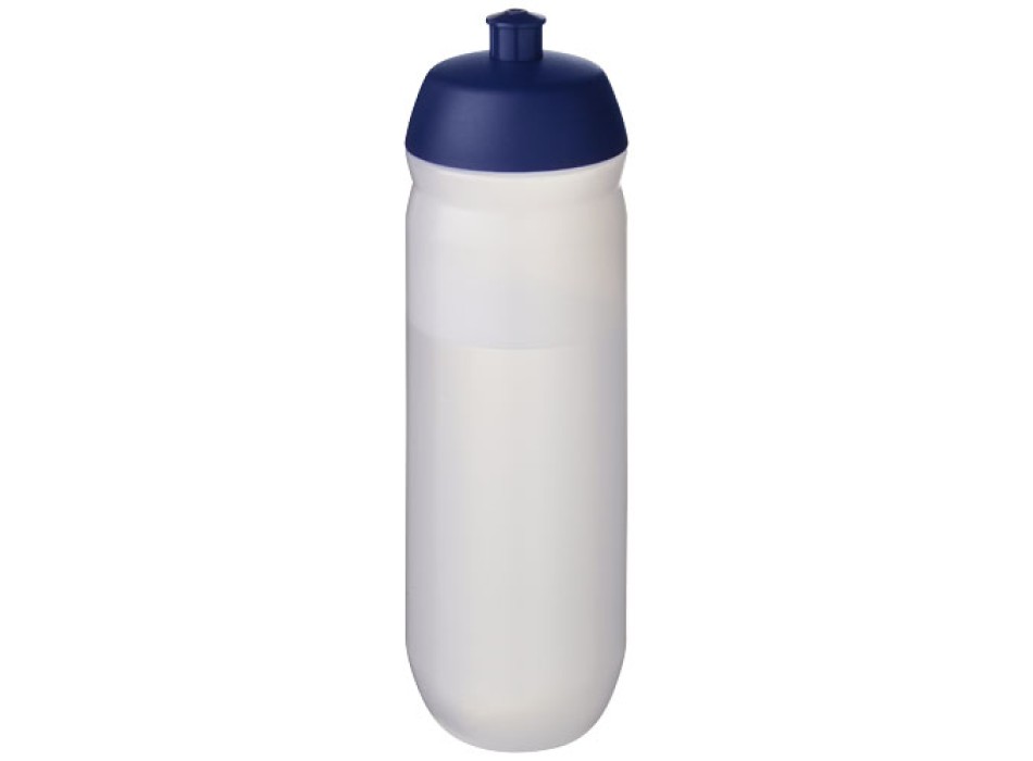 Borraccia sportiva HydroFlex™ Clear da 750 ml