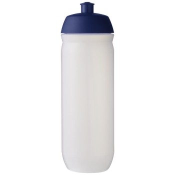 Borraccia sportiva HydroFlex™ Clear da 750 ml