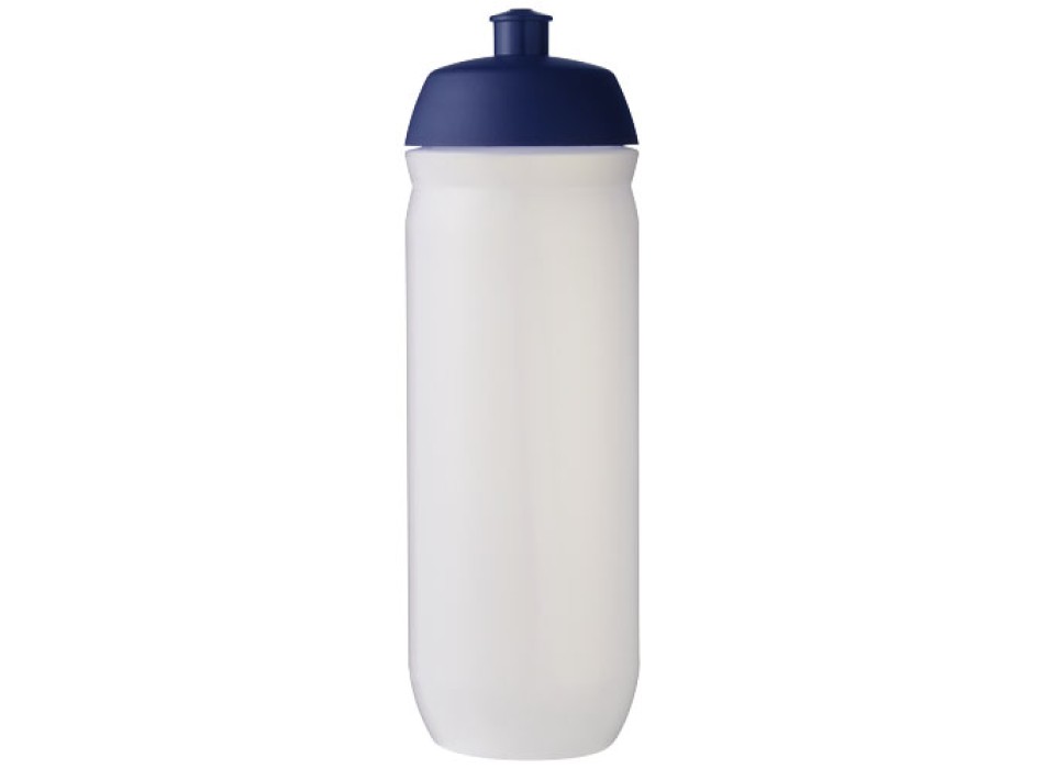 Borraccia sportiva HydroFlex™ Clear da 750 ml