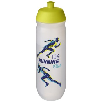 Borraccia sportiva HydroFlex™ Clear da 750 ml
