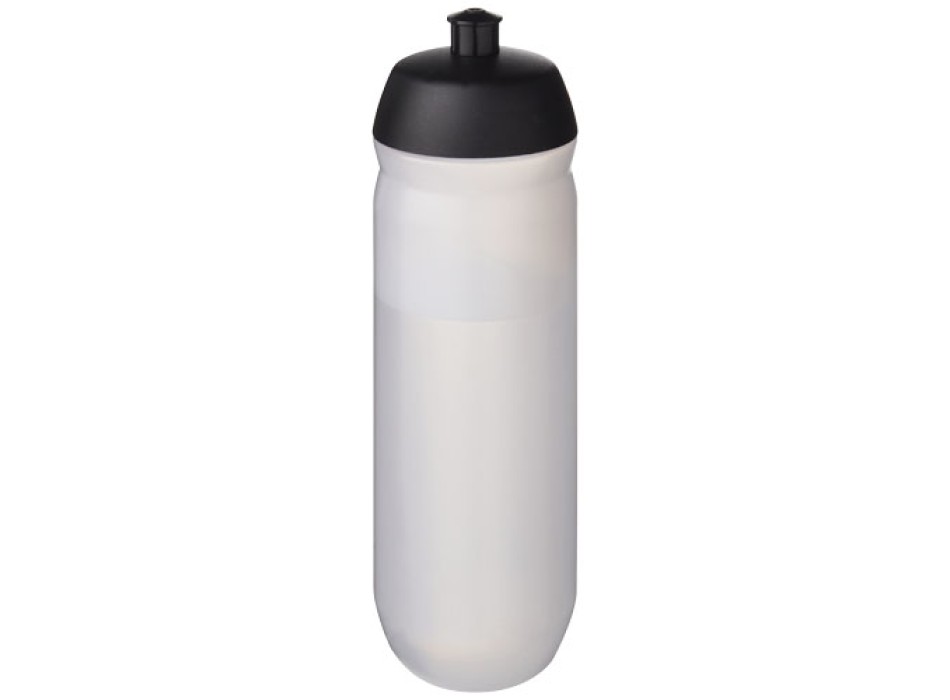 Borraccia sportiva HydroFlex™ Clear da 750 ml