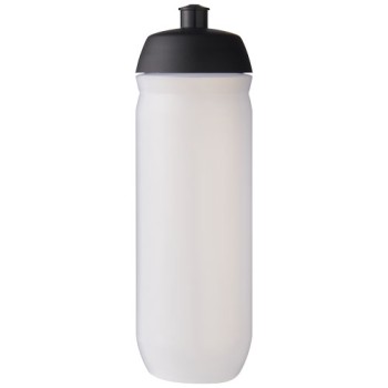 Borraccia sportiva HydroFlex™ Clear da 750 ml