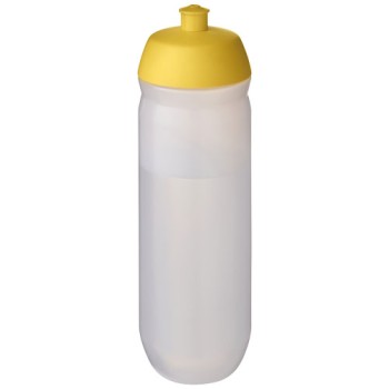 Borraccia sportiva HydroFlex™ Clear da 750 ml