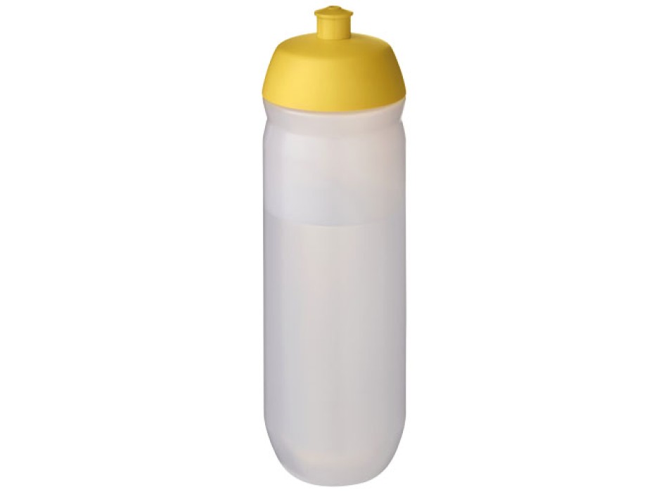 Borraccia sportiva HydroFlex™ Clear da 750 ml