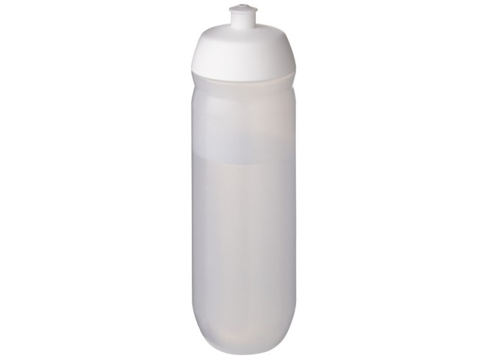 Borraccia sportiva HydroFlex™ Clear da 750 ml