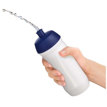 Borraccia sportiva HydroFlex™ da 500 ml
