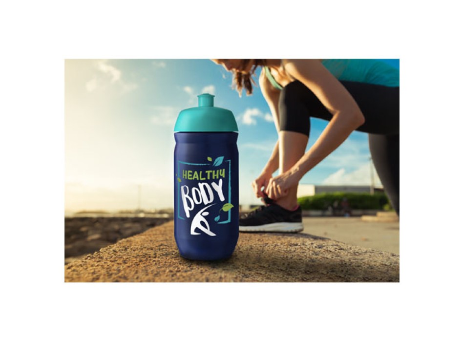 Borraccia sportiva HydroFlex™ da 500 ml