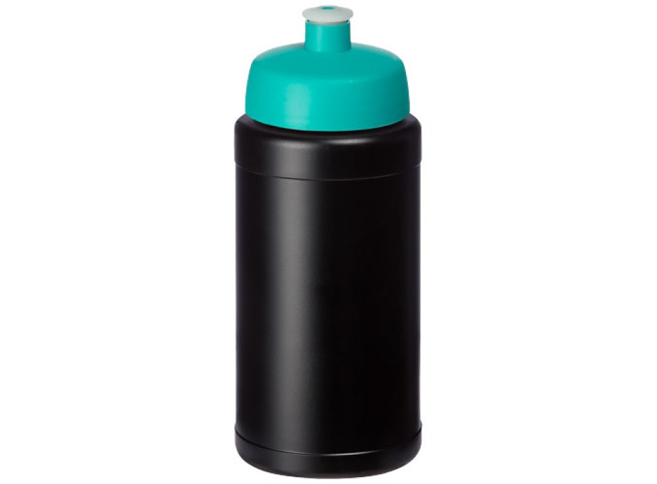 Borraccia sportiva in materiale riciclato da 500 ml Baseline