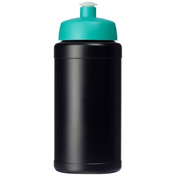 Borraccia sportiva in materiale riciclato da 500 ml Baseline