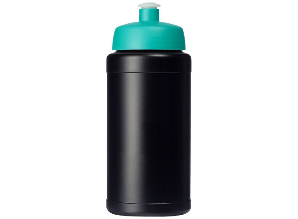 Borraccia sportiva in materiale riciclato da 500 ml Baseline