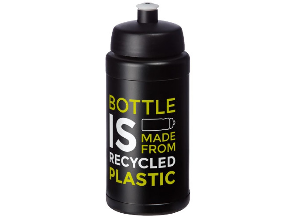 Borraccia sportiva in materiale riciclato da 500 ml Baseline
