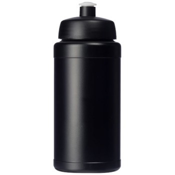 Borraccia sportiva in materiale riciclato da 500 ml Baseline