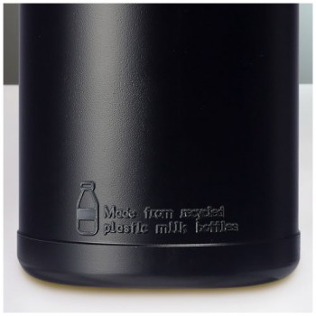 Borraccia sportiva in materiale riciclato da 500 ml Baseline