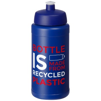 Borraccia sportiva in materiale riciclato da 500 ml Baseline