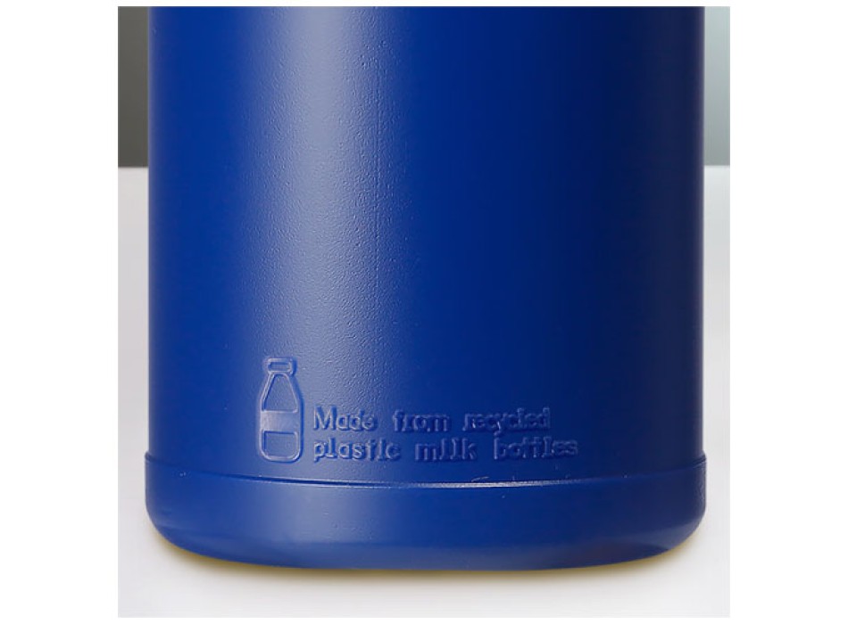Borraccia sportiva in materiale riciclato da 500 ml Baseline