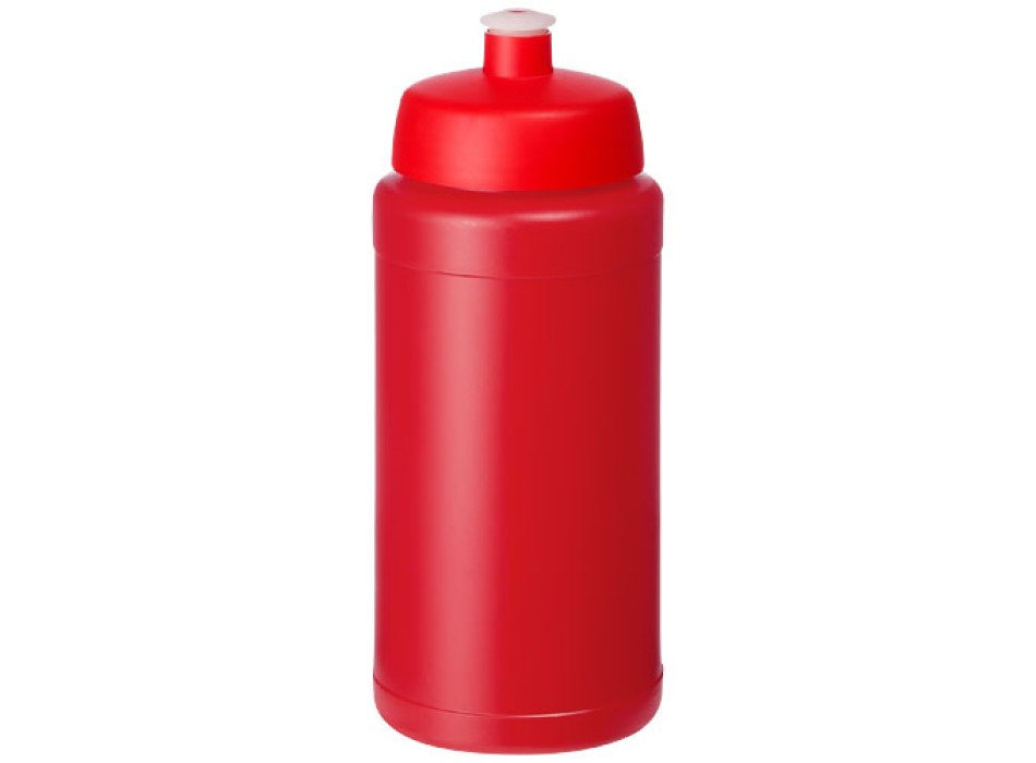 Borraccia sportiva in materiale riciclato da 500 ml Baseline