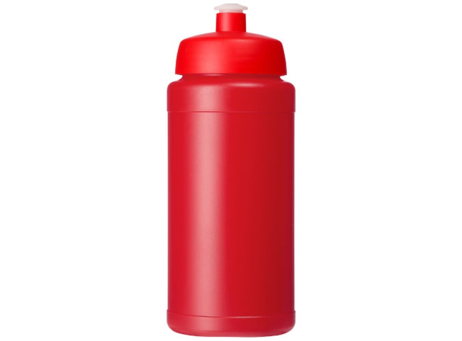 Borraccia sportiva in materiale riciclato da 500 ml Baseline