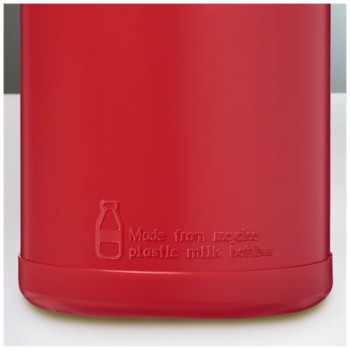 Borraccia sportiva in materiale riciclato da 500 ml Baseline