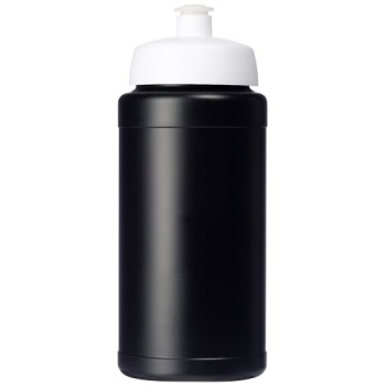 Borraccia sportiva in materiale riciclato da 500 ml Baseline