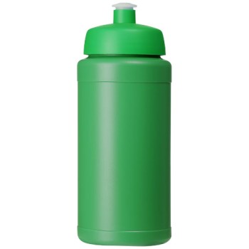 Borraccia sportiva in materiale riciclato da 500 ml Baseline