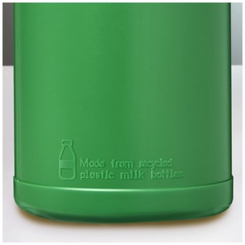 Borraccia sportiva in materiale riciclato da 500 ml Baseline