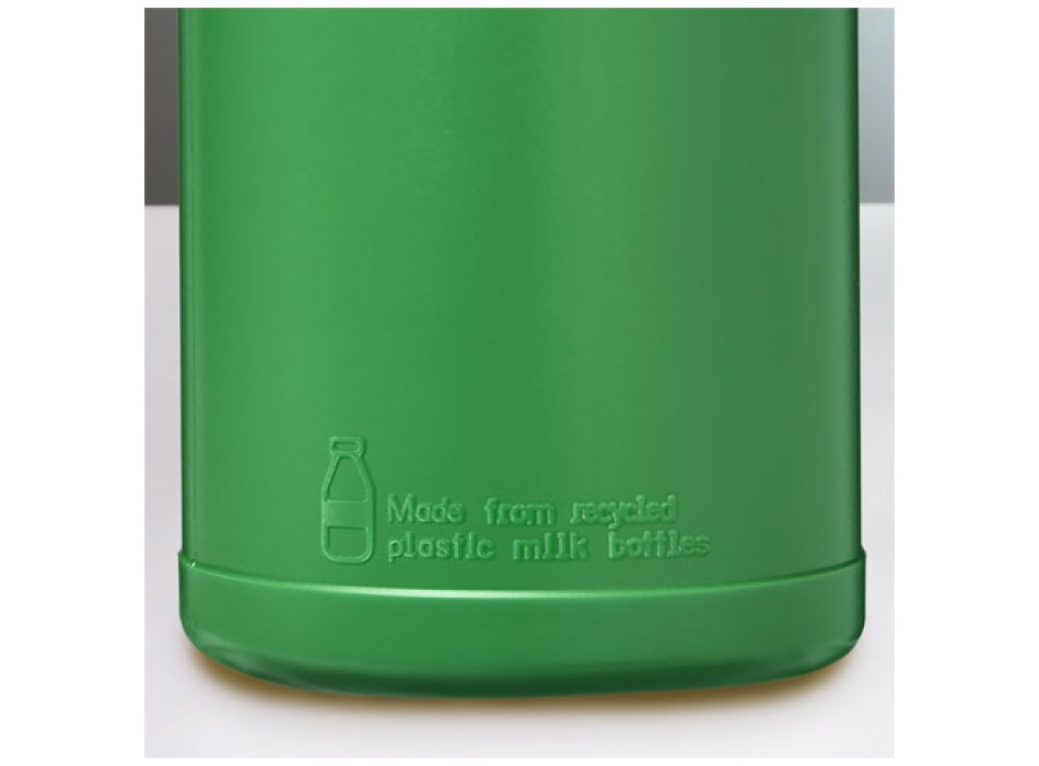 Borraccia sportiva in materiale riciclato da 500 ml Baseline