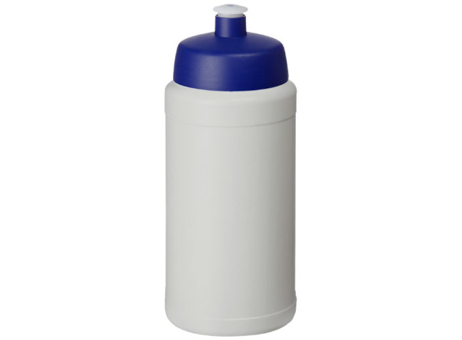 Borraccia sportiva in materiale riciclato da 500 ml Baseline