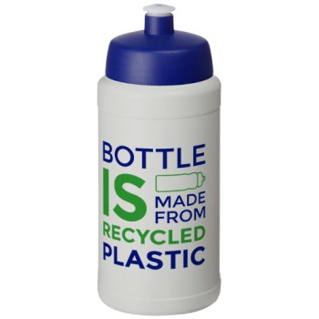 Borraccia sportiva in materiale riciclato da 500 ml Baseline