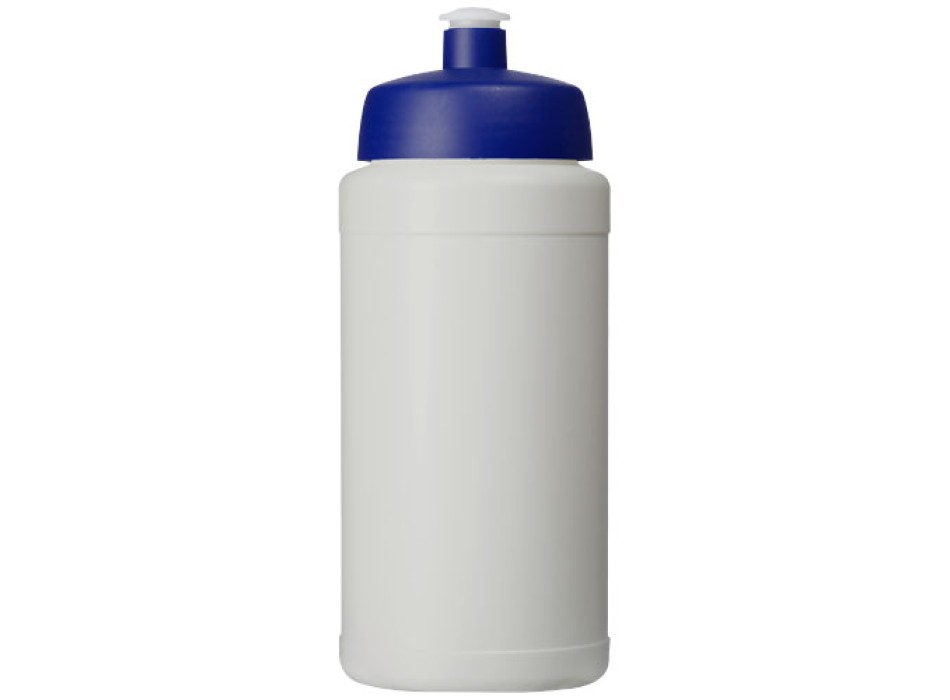 Borraccia sportiva in materiale riciclato da 500 ml Baseline
