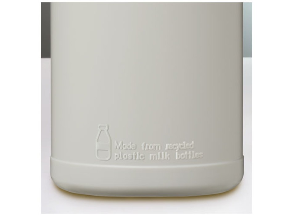 Borraccia sportiva in materiale riciclato da 500 ml Baseline