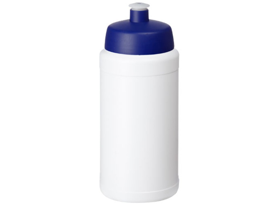 Borraccia sportiva in materiale riciclato da 500 ml Baseline