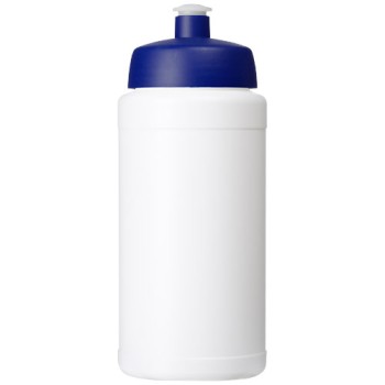 Borraccia sportiva in materiale riciclato da 500 ml Baseline
