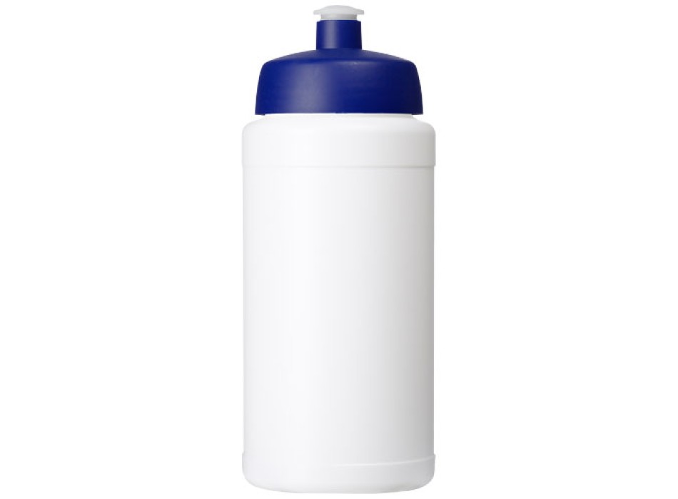 Borraccia sportiva in materiale riciclato da 500 ml Baseline