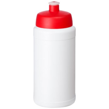 Borraccia sportiva in materiale riciclato da 500 ml Baseline