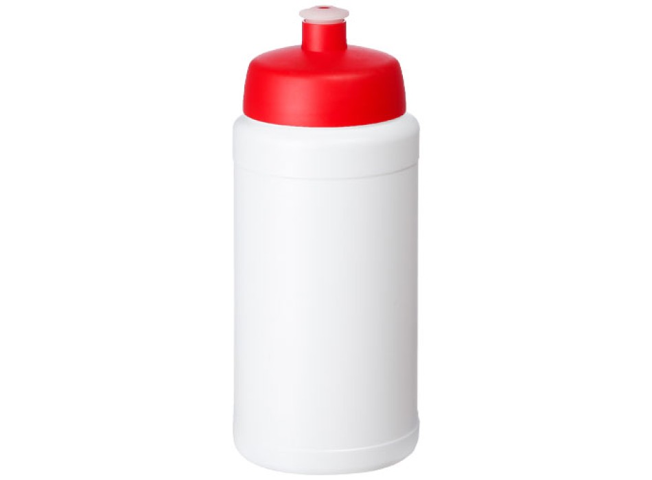 Borraccia sportiva in materiale riciclato da 500 ml Baseline