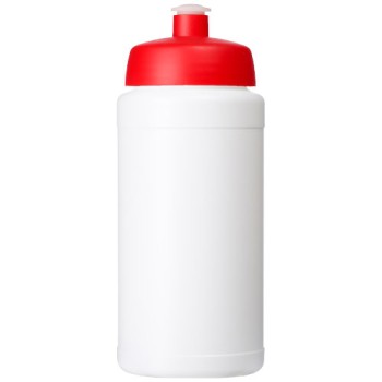 Borraccia sportiva in materiale riciclato da 500 ml Baseline