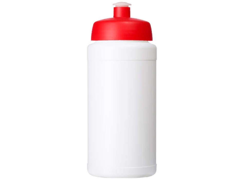 Borraccia sportiva in materiale riciclato da 500 ml Baseline