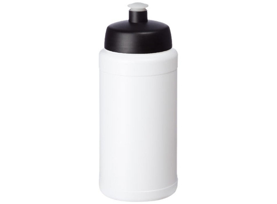 Borraccia sportiva in materiale riciclato da 500 ml Baseline