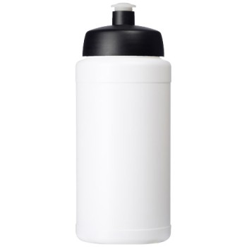 Borraccia sportiva in materiale riciclato da 500 ml Baseline