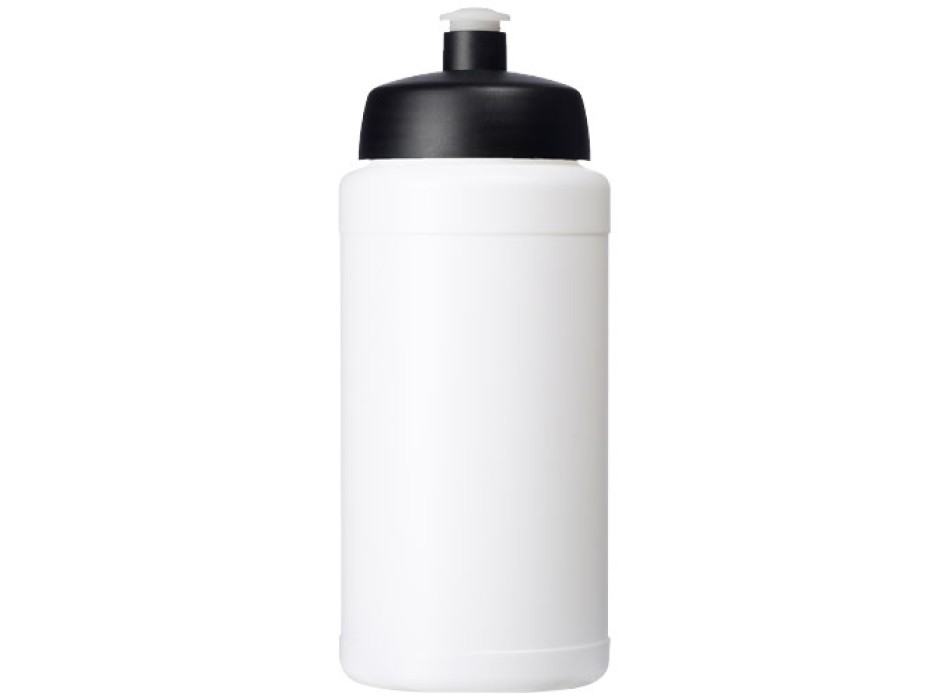 Borraccia sportiva in materiale riciclato da 500 ml Baseline