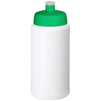 Borraccia sportiva in materiale riciclato da 500 ml Baseline