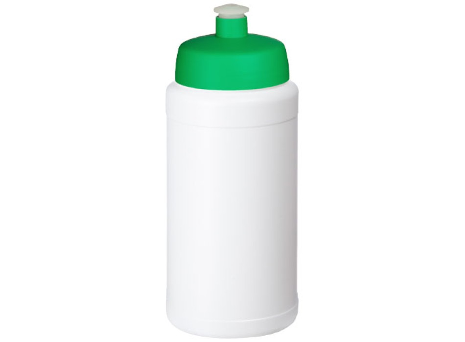 Borraccia sportiva in materiale riciclato da 500 ml Baseline